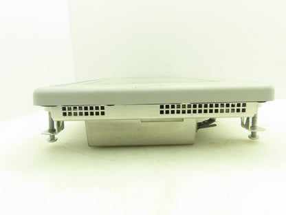 Allen Bradley 2711P-B10C4A1 PanelView Plus 1000 HMI Ser A Screen Wear