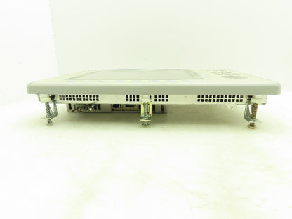 Allen Bradley 2711P-B10C4A1 PanelView Plus 1000 HMI Ser A Screen Wear