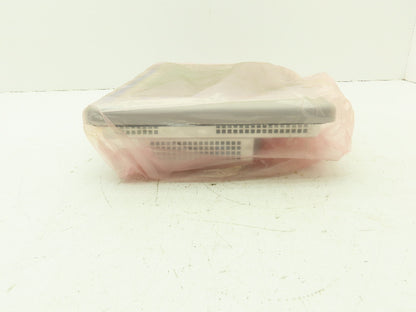 Allen Bradley 2711P-K10C4A1 PanelView Plus 1000 Color Display Module Ser A