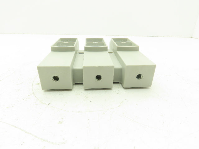Allen Bradley  100-DTB420 Terminal Lugs Protection Class IP2X Lot of 2