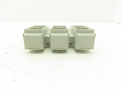 Allen Bradley  100-DTB420 Terminal Lugs Protection Class IP2X Lot of 2