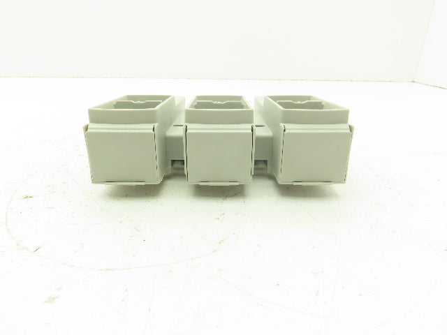 Allen Bradley  100-DTB420 Terminal Lugs Protection Class IP2X Lot of 2