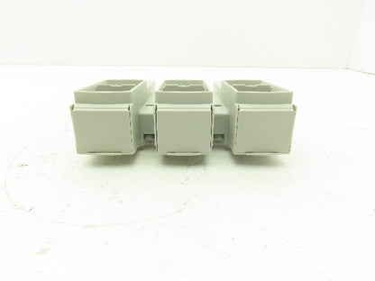 Allen Bradley  100-DTB420 Terminal Lugs Protection Class IP2X Lot of 2