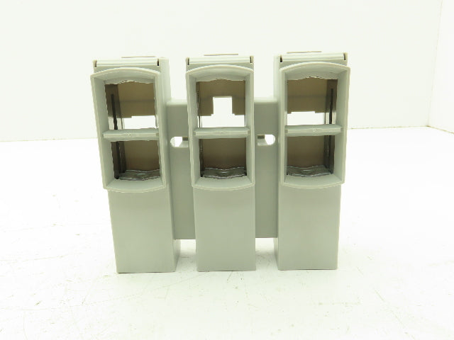Allen Bradley  100-DTB420 Terminal Lugs Protection Class IP2X Lot of 2