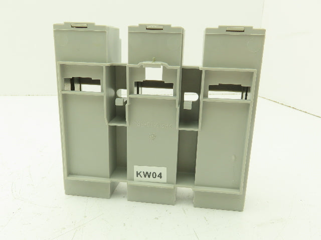 Allen Bradley  100-DTB420 Terminal Lugs Protection Class IP2X Lot of 2