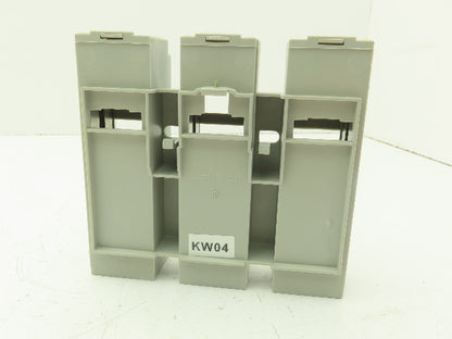 Allen Bradley  100-DTB420 Terminal Lugs Protection Class IP2X Lot of 2