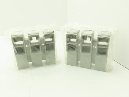 Allen Bradley  100-DTB420 Terminal Lugs Protection Class IP2X Lot of 2