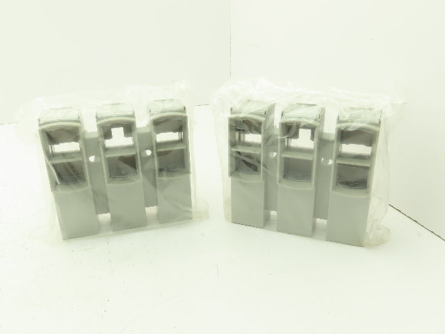 Allen Bradley  100-DTB420 Terminal Lugs Protection Class IP2X Lot of 2