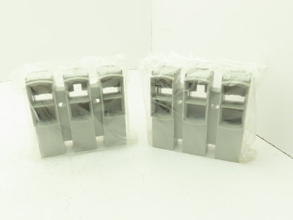Allen Bradley  100-DTB420 Terminal Lugs Protection Class IP2X Lot of 2