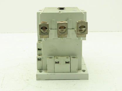 Allen Bradley 100-D Motor Starter Contactor 600V 220A 3Ph 120V Coil 60Hz
