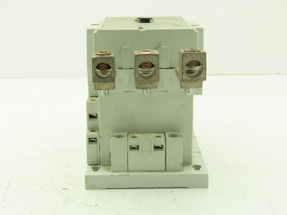 Allen Bradley 100-D Motor Starter Contactor 600V 220A 3Ph 120V Coil 60Hz