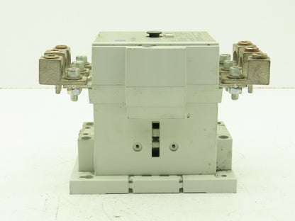 Allen Bradley 100-D Motor Starter Contactor 600V 220A 3Ph 120V Coil 60Hz