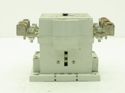 Allen Bradley 100-D Motor Starter Contactor 600V 220A 3Ph 120V Coil 60Hz