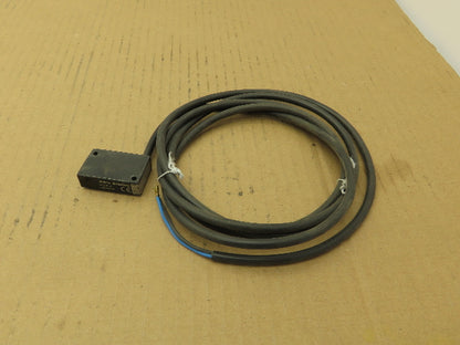 Allen Bradley 871FM-A4N12-A2 Inductive Proximity Switch Ser A 90-250VAC Lot of 2