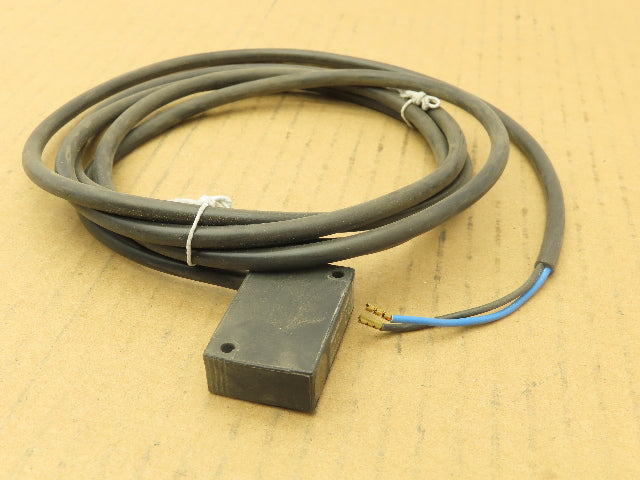 Allen Bradley 871FM-A4N12-A2 Inductive Proximity Switch Ser A 90-250VAC Lot of 2