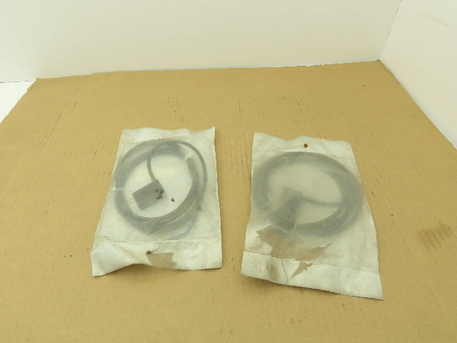 Allen Bradley 871FM-A4N12-A2 Inductive Proximity Switch Ser A 90-250VAC Lot of 2