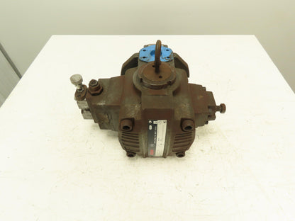 Bosch VPV 80 Hydraulic Whisper Vane Pump 37 GPM  0513R18C3VPV80SM21HYB05