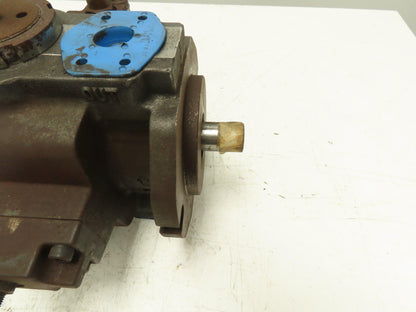 Bosch VPV 80 Hydraulic Whisper Vane Pump 37 GPM  0513R18C3VPV80SM21HYB05