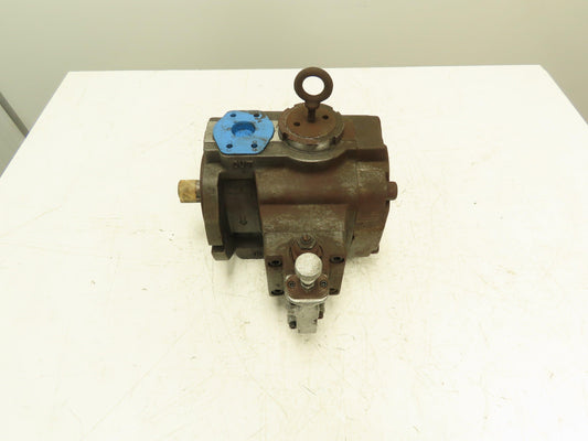 Bosch VPV 80 Hydraulic Whisper Vane Pump 37 GPM  0513R18C3VPV80SM21HYB05