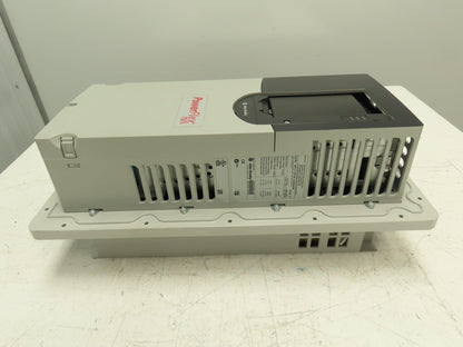 Allen Bradley 20F11FD034AA0NNNNN Powerflex 753 AC Drive VFD 480V 25HP 3Ph 34A