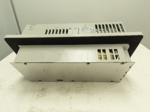 Allen Bradley 20F11FD034AA0NNNNN Powerflex 753 AC Drive VFD 480V 25HP 3Ph 34A