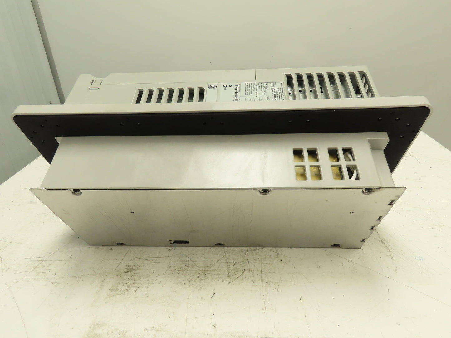 Allen Bradley 20F11FD034AA0NNNNN Powerflex 753 AC Drive VFD 480V 25HP 3Ph 34A