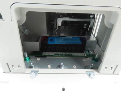 Allen Bradley 20F11FD034AA0NNNNN Powerflex 753 AC Drive VFD 480V 25HP 3Ph 34A
