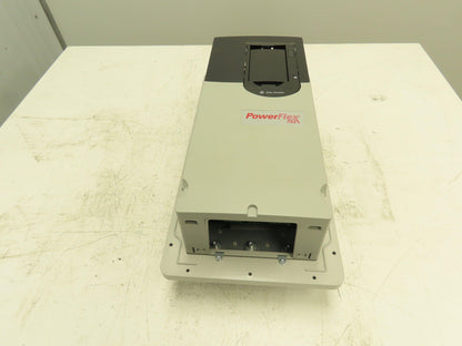 Allen Bradley 20F11FD034AA0NNNNN Powerflex 753 AC Drive VFD 480V 25HP 3Ph 34A