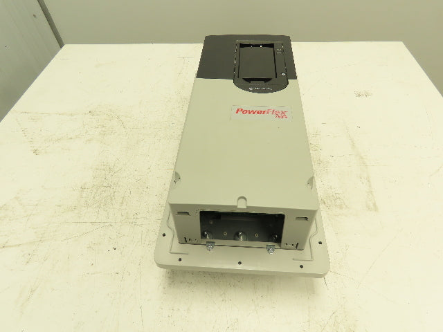 Allen Bradley 20F11FD034AA0NNNNN Powerflex 753 AC Drive VFD 480V 25HP 3Ph 34A