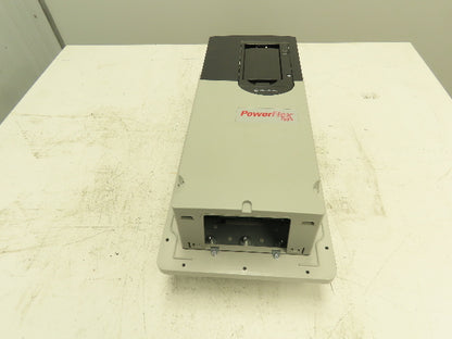 Allen Bradley 20F11FD034AA0NNNNN Powerflex 753 AC Drive VFD 480V 25HP 3Ph 34A