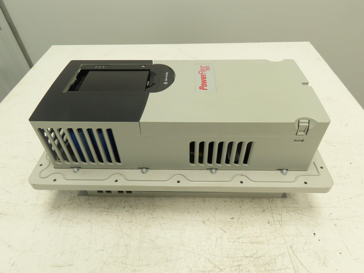 Allen Bradley 20F11FD034AA0NNNNN Powerflex 753 AC Drive VFD 480V 25HP 3Ph 34A