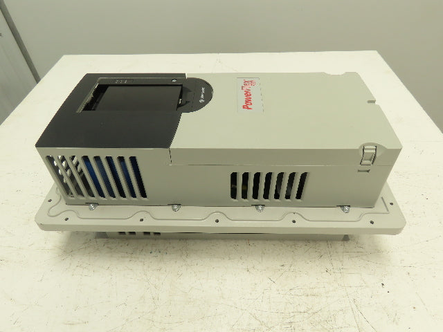 Allen Bradley 20F11FD034AA0NNNNN Powerflex 753 AC Drive VFD 480V 25HP 3Ph 34A
