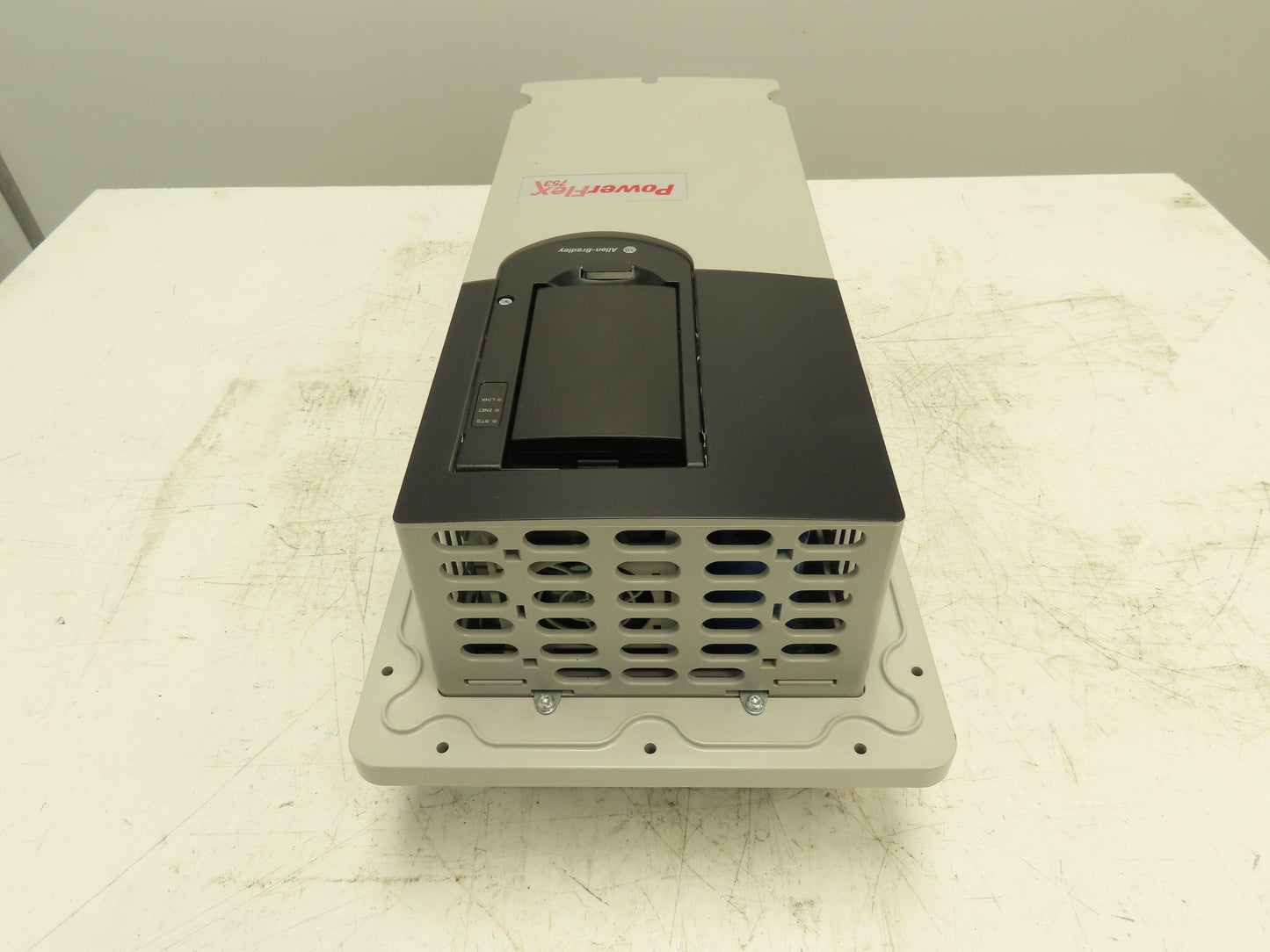 Allen Bradley 20F11FD034AA0NNNNN Powerflex 753 AC Drive VFD 480V 25HP 3Ph 34A