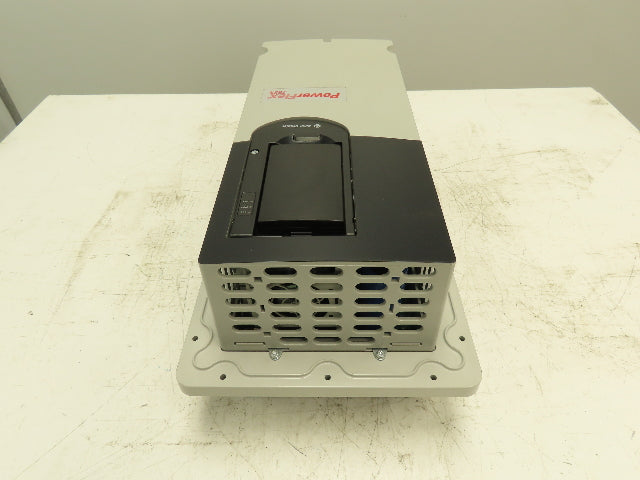 Allen Bradley 20F11FD034AA0NNNNN Powerflex 753 AC Drive VFD 480V 25HP 3Ph 34A