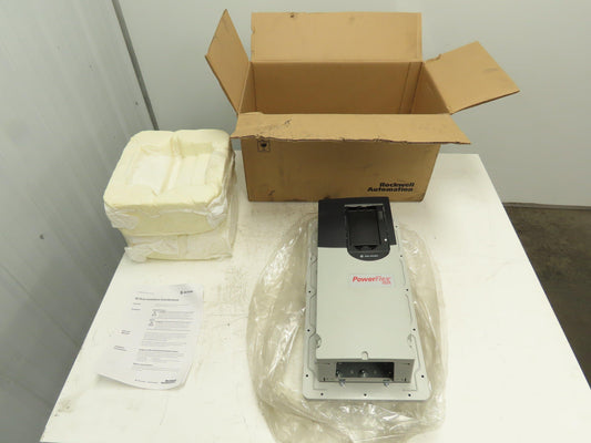 Allen Bradley 20F11FD034AA0NNNNN Powerflex 753 AC Drive VFD 480V 25HP 3Ph 34A