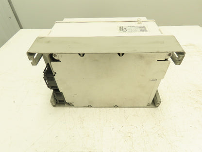 Allen Bradley 20AD011C3AYYAEC0 Powerflex 70 AC Drive VFD 480V 7.5Hp 11A IP66