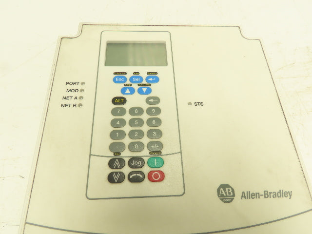 Allen Bradley 20AD011C3AYYAEC0 Powerflex 70 AC Drive VFD 480V 7.5Hp 11A IP66