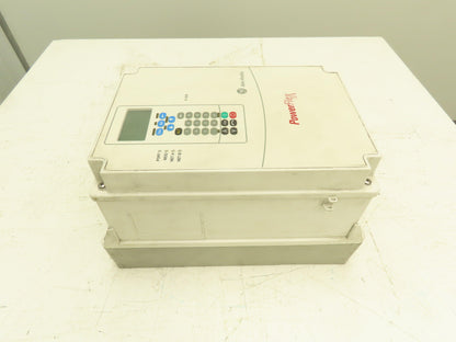 Allen Bradley 20AD011C3AYYAEC0 Powerflex 70 AC Drive VFD 480V 7.5Hp 11A IP66
