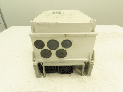 Allen Bradley 20AD011C3AYYAEC0 Powerflex 70 AC Drive VFD 480V 7.5Hp 11A IP66