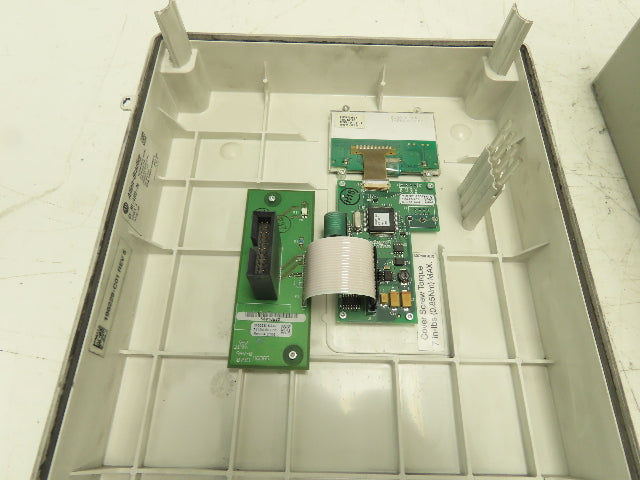 Allen Bradley 20AD022C3AYYAEC0 Powerflex 70 AC Drive VFD 480V 15HP 22A 3Ph IP66