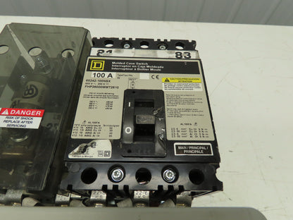 Allen Bradley 1397-B015R-1397-DS050 DC Drive 7.5/15 Hp 240/500VDC 29A Regen