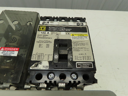 Allen Bradley 1397-B015R-1397-DS050 DC Drive 7.5/15 Hp 240/500VDC 29A Regen