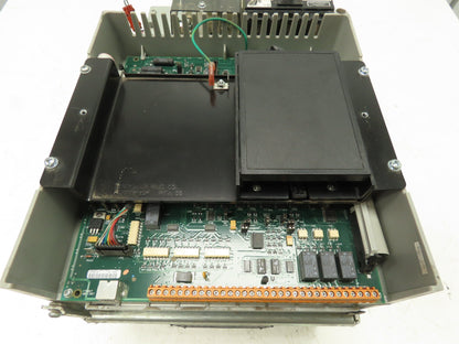 Allen Bradley 1397-B015R-1397-DS050 DC Drive 7.5/15 Hp 240/500VDC 29A Regen