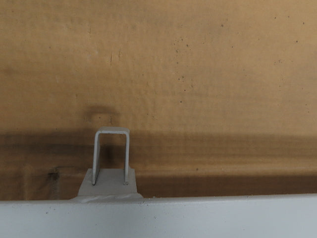 Tsubaki Size L1  One-Touch Steel Hinged Inspection Door 5-Latch 29.5"x19.75"