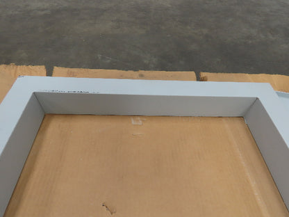 Tsubaki Size L1  One-Touch Steel Hinged Inspection Door 5-Latch 29.5"x19.75"