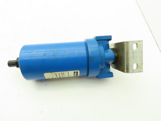 Parker HN15S-10CW Compressed Air Coalescing Filter w/Auto Drain 3/8" 250 PSI