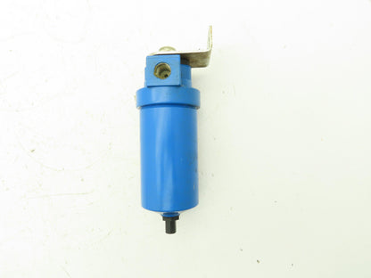 Parker HN15S-10CW Compressed Air Coalescing Filter w/Auto Drain 3/8" 250 PSI