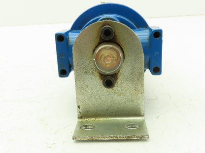 Parker HN15S-10CW Compressed Air Coalescing Filter w/Auto Drain 3/8" 250 PSI