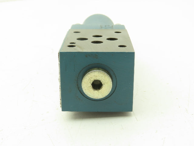 Bosch 0 811 150 203 Hydraulic Pressure Reducing Valve 4500 PSI