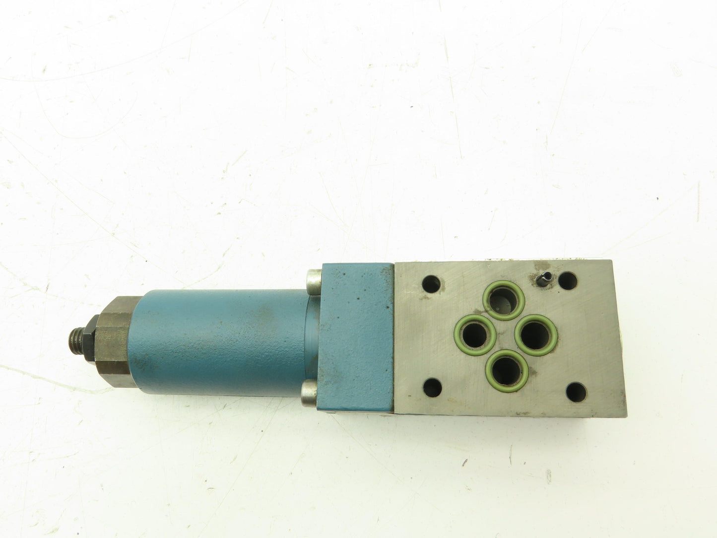 Bosch 0 811 150 203 Hydraulic Pressure Reducing Valve 4500 PSI